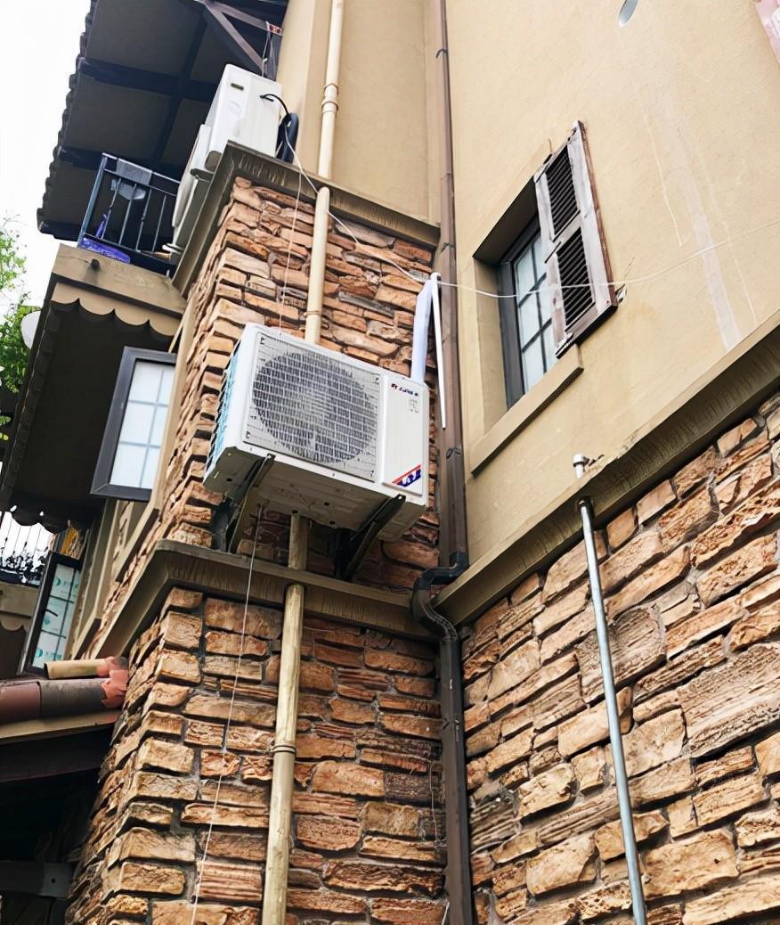 解决办法二：检查排水管道