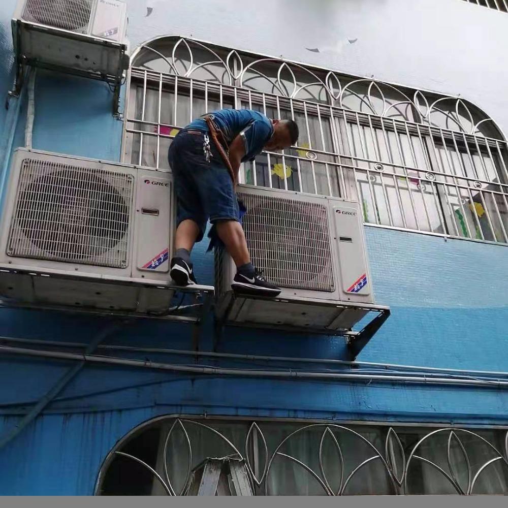 为什么选择我们的家电维修服务？