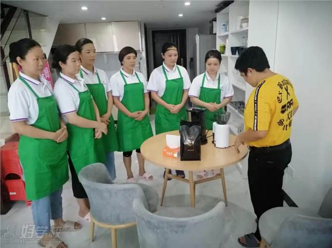 广州无忧家政