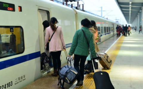 洗衣液可以带去坐高铁吗(洗衣液能否带上高铁-高铁旅行必知)