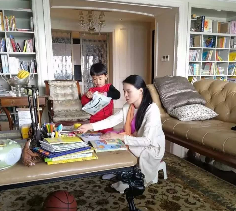 保姆的顾虑