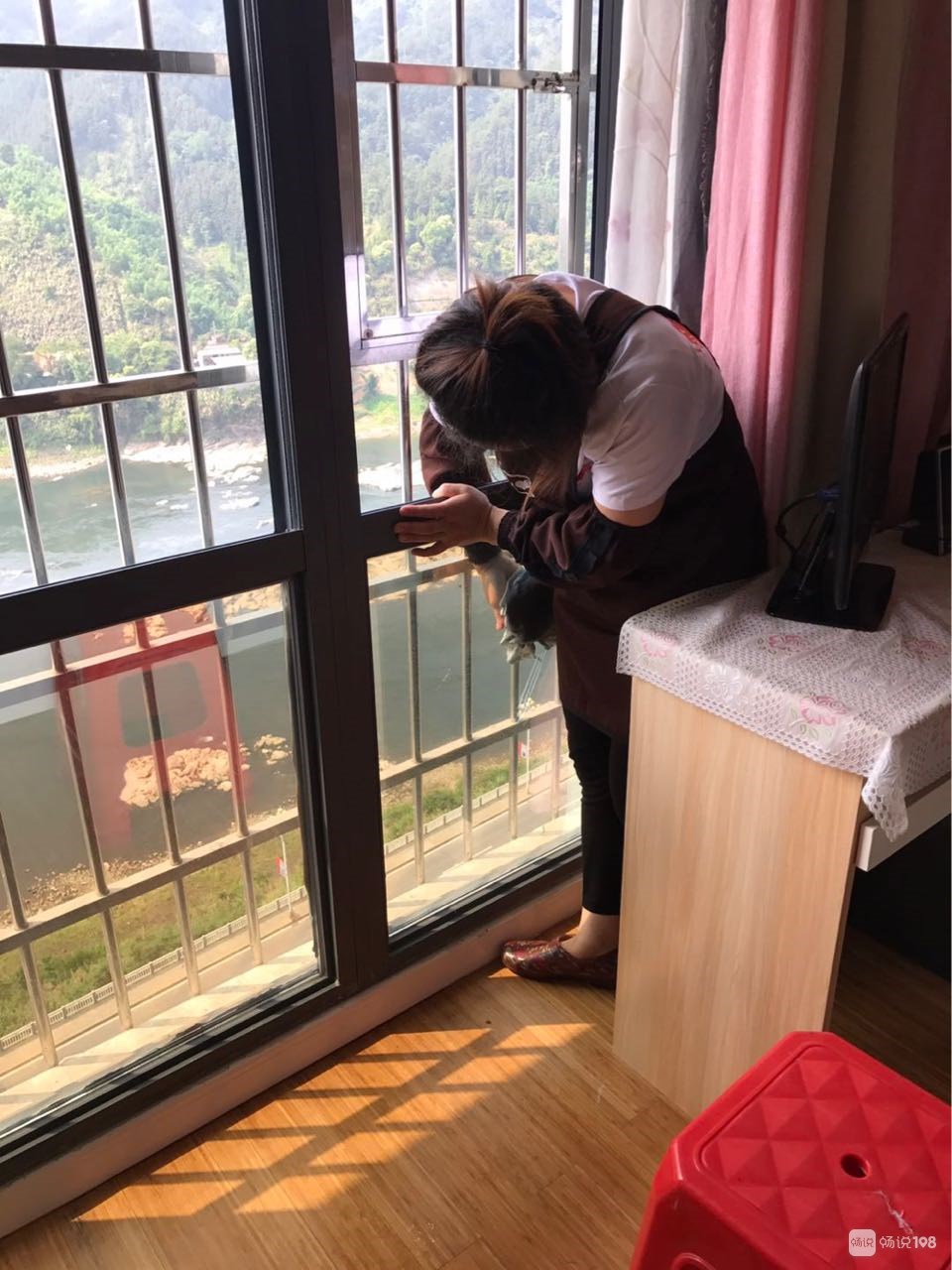 如何选择一位合适的小时工保姆？