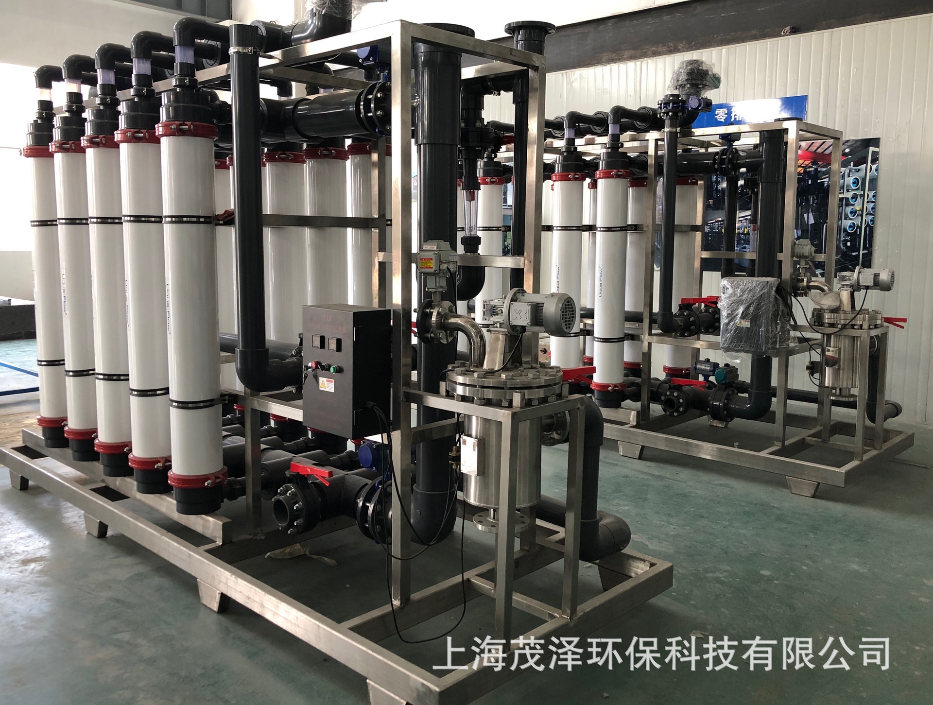 反渗透净水器的优势