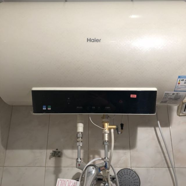 工作原理