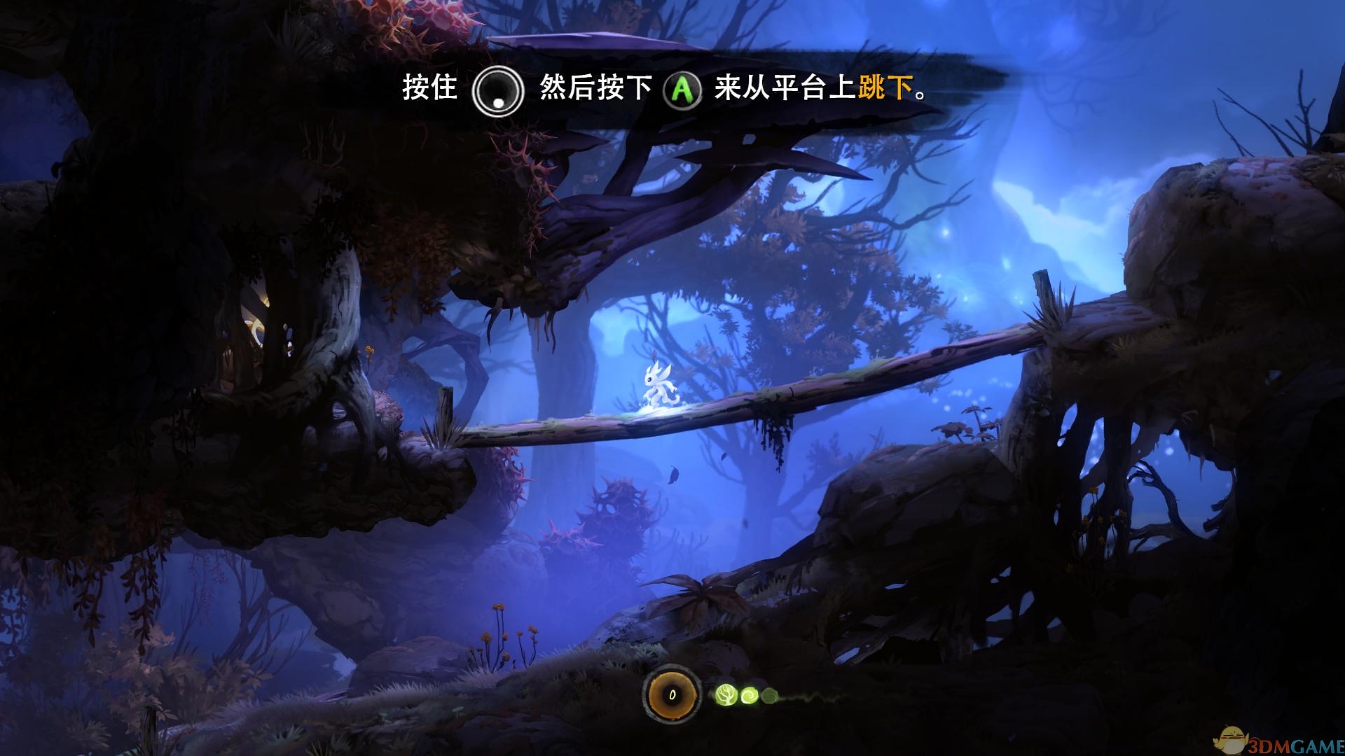 ori操作技巧的高级应用