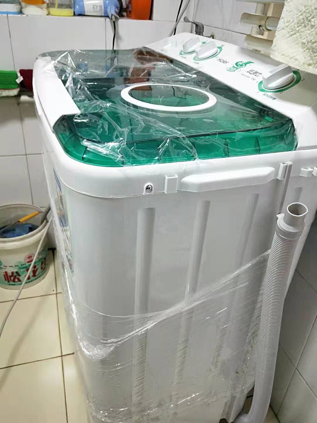 洗衣机的未来趋势