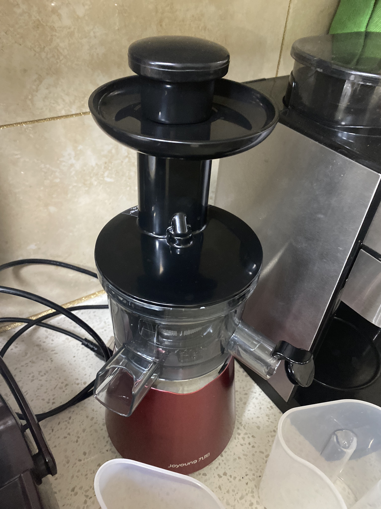 九阳榨汁机哪款最好-拥有高性能榨汁器的重要性