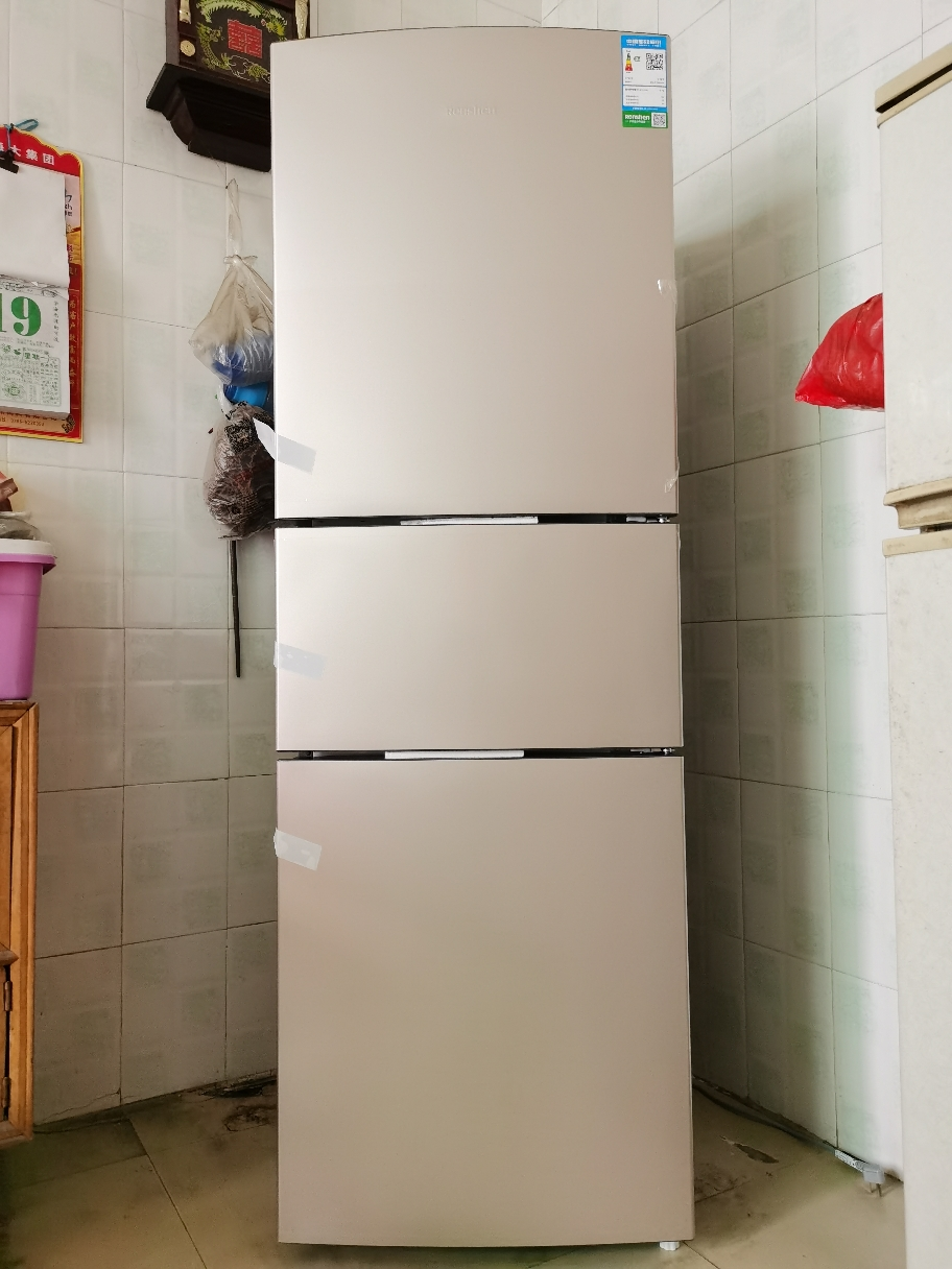 容声冰箱的质量如何