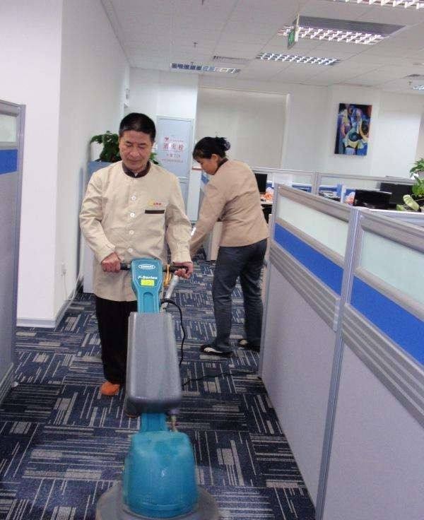 如何选择专业清洗服务公司