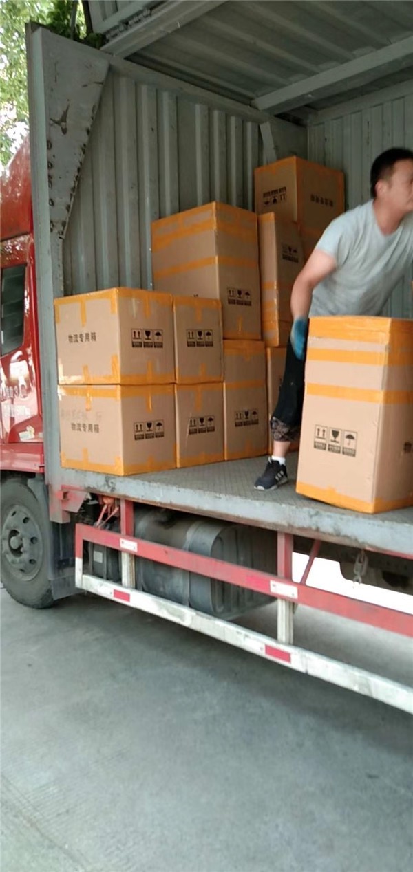 选择正规搬家公司的好处