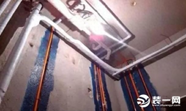 卫生间漏水维修方案（洗手间漏水的维修方法）