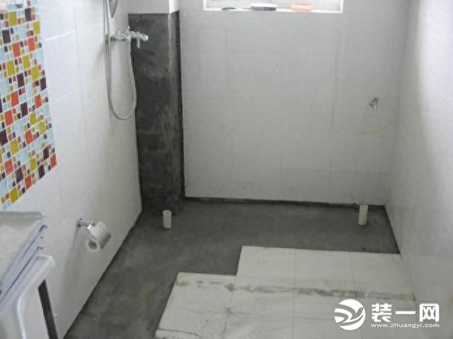 卫生间漏水维修方案（洗手间漏水的维修方法）