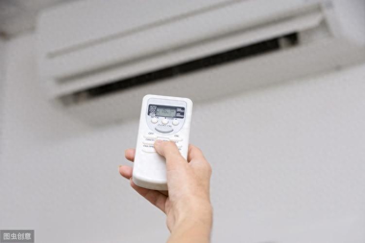 空调eco建议开还是不开(空调的eco模式是什么意思)