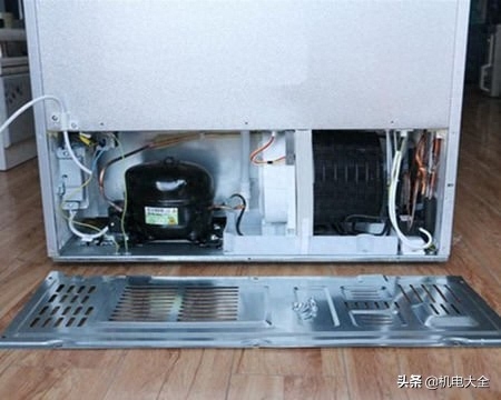冰箱一直嗡嗡响不停是怎么回事（冰箱一直响不停侧面发烫什么原因）