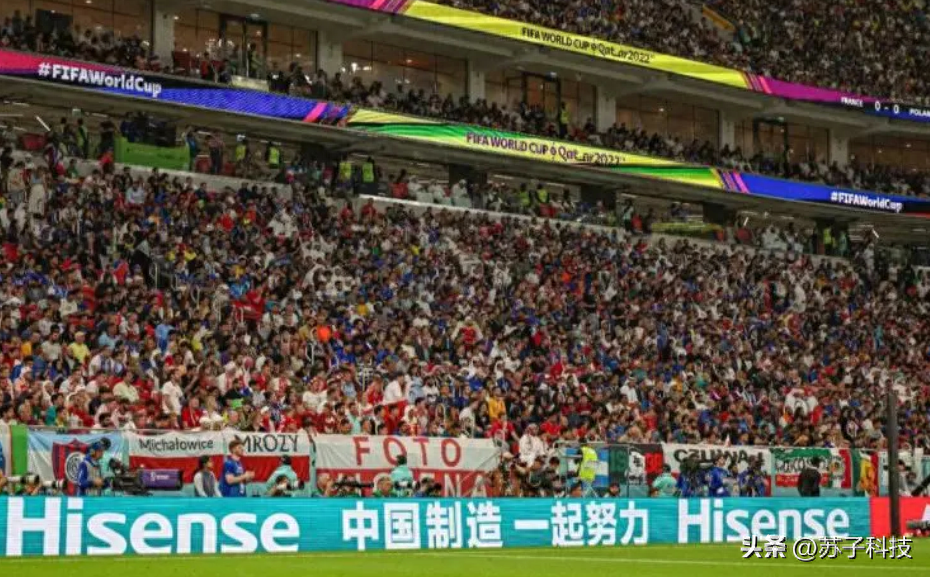hisense是什么牌子电视机(Hisense品牌介绍)