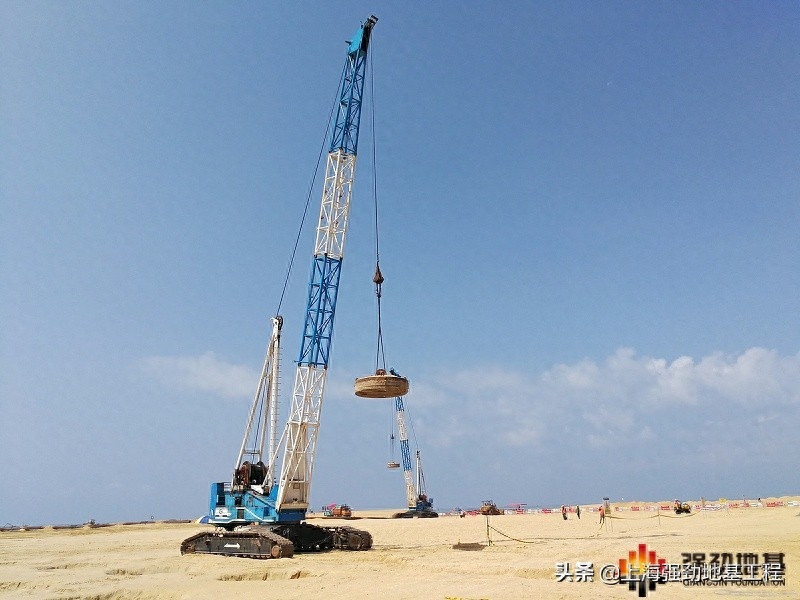 软地基处理方法有哪些（软土地基常用处理方法有哪几种）