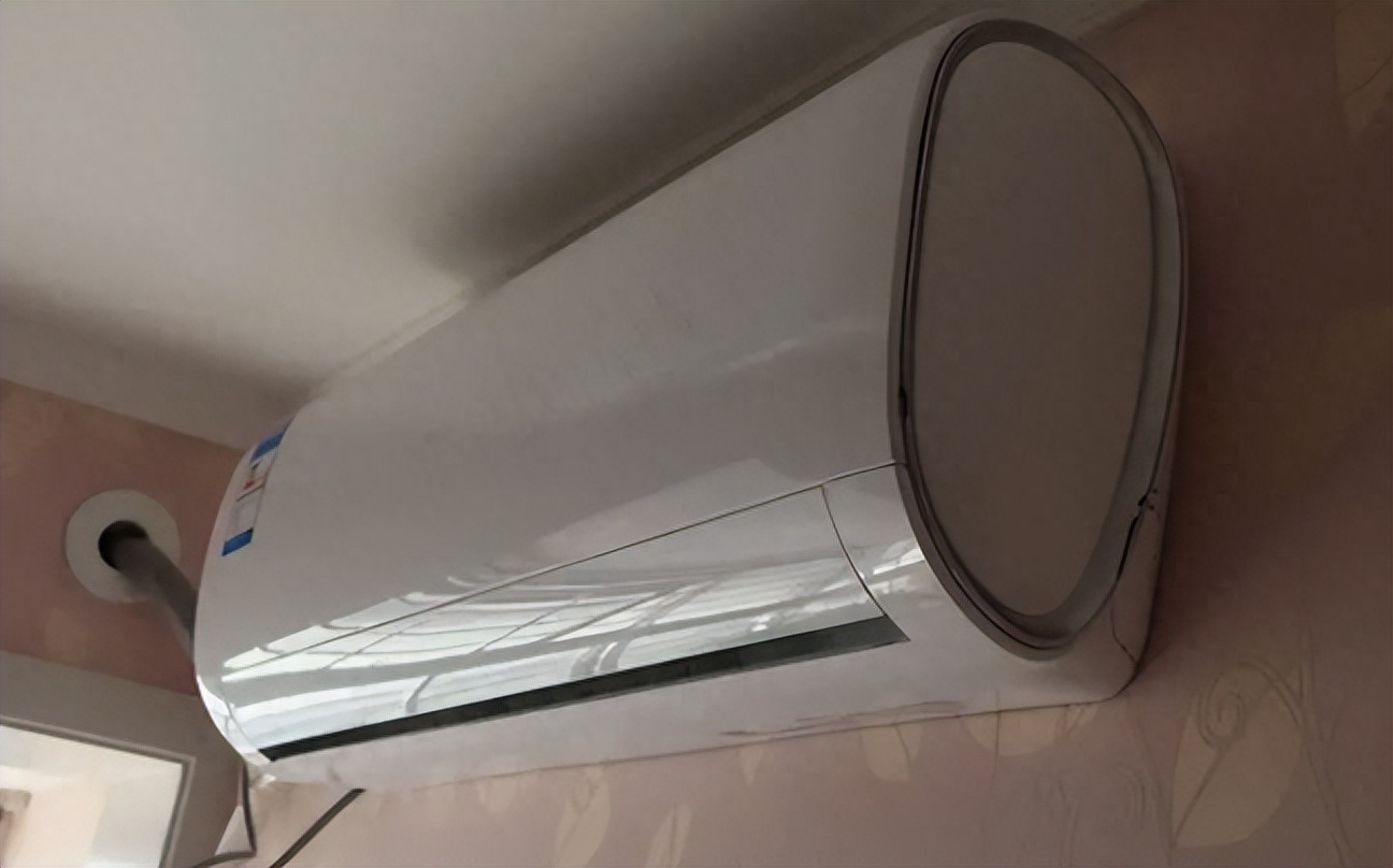 格力空调e4是什么故障（格力空调e4故障代码怎么解决）