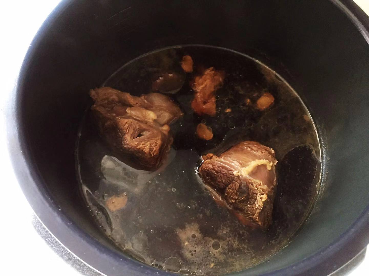 压牛肉需要多少分钟