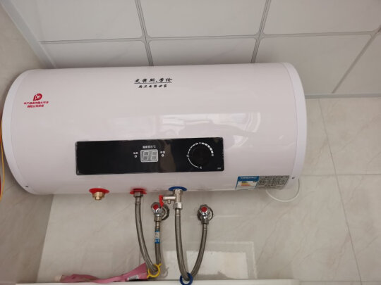 电热水器排行榜