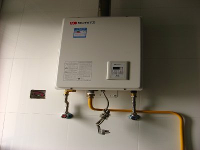 燃气热水器维修常见问题及解决方法