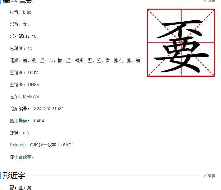 燿字的意义