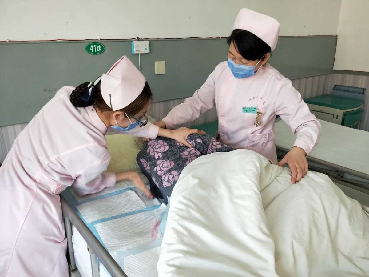 护理知识