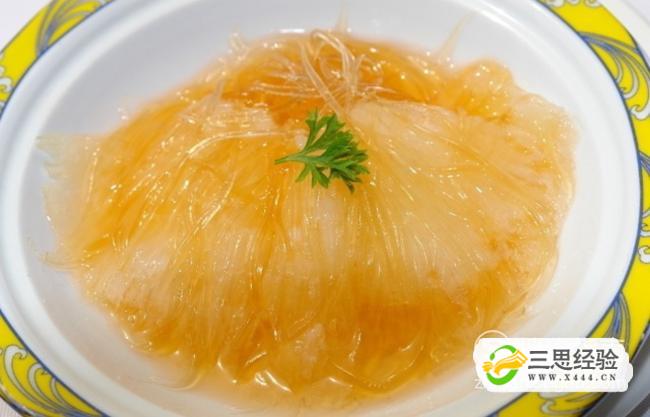 小窍门