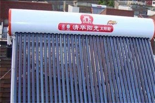 清华阳光太阳能电话，可持续发展的典范