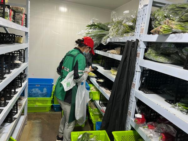 蔬菜分拣员岗位要求
