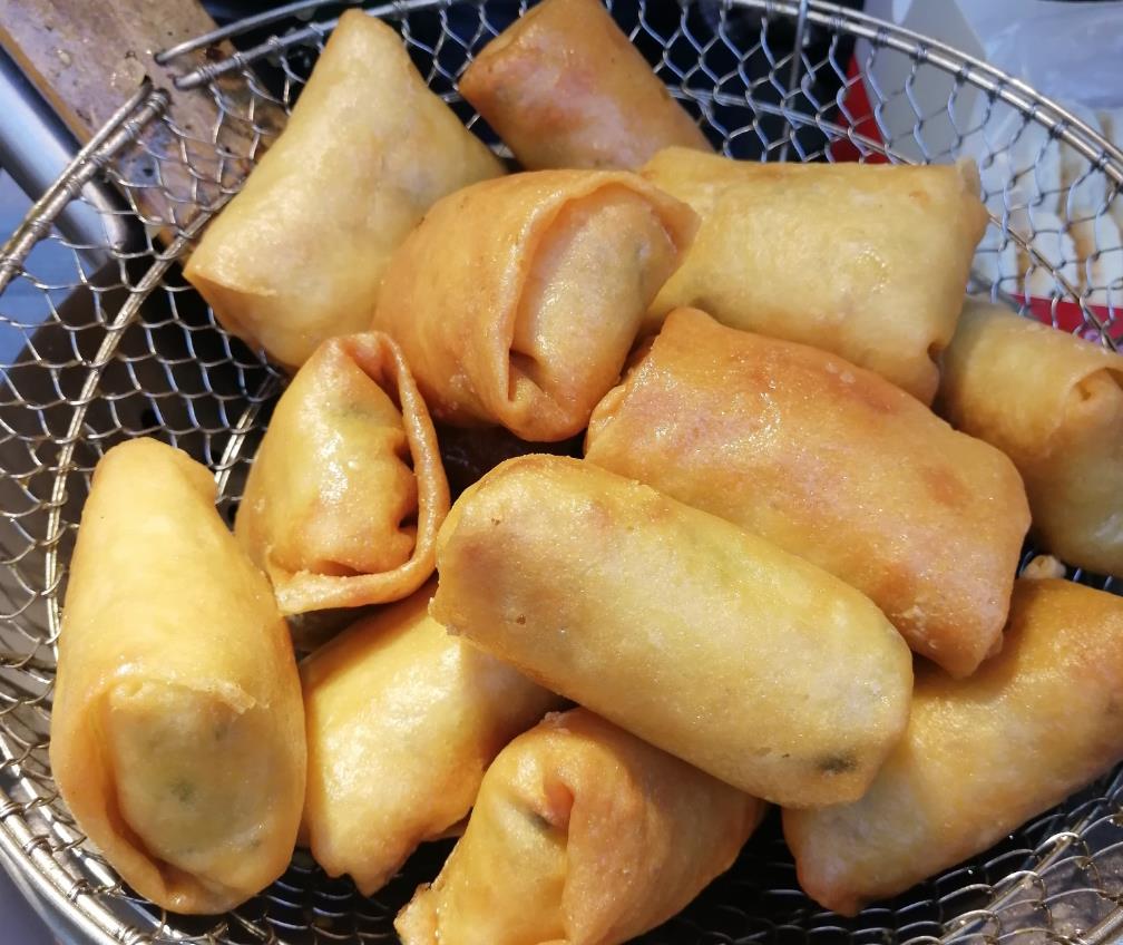 1.肠粉