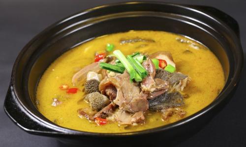 羊三宝的食用方法