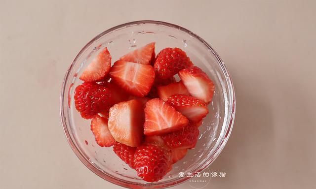 3.使用白醋