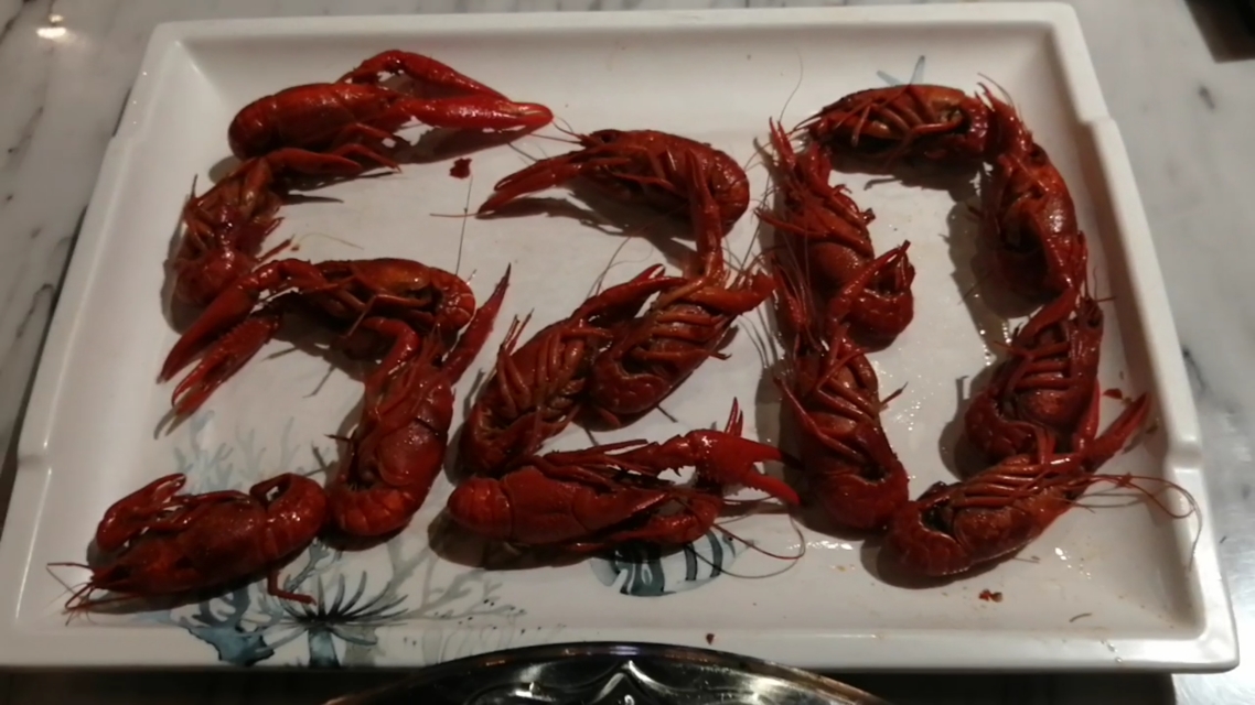 1. 海草