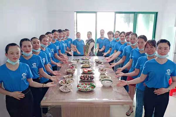 为什么选择我们？