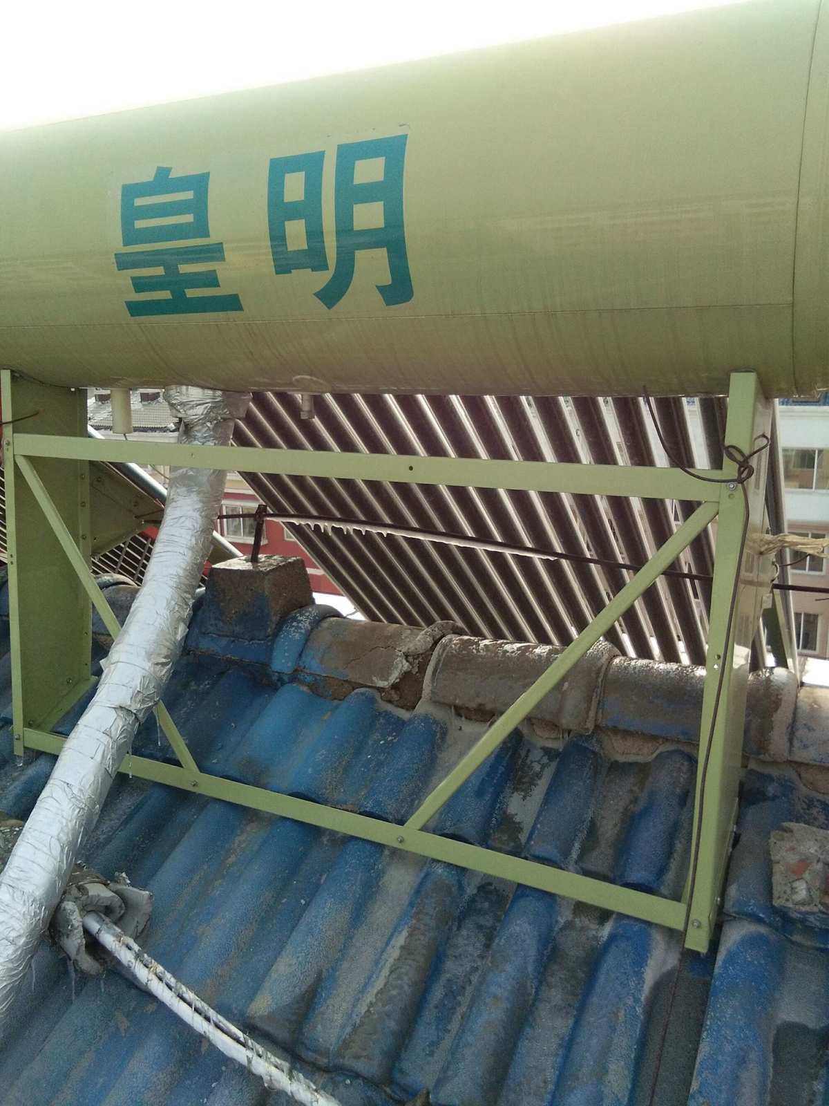 如何选择太阳能发电系统