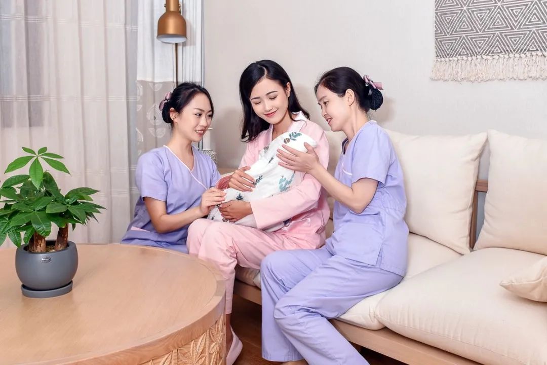 提升月嫂的职业技能