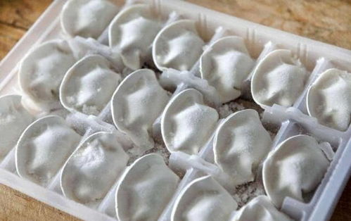 正确的蒸饺子时间