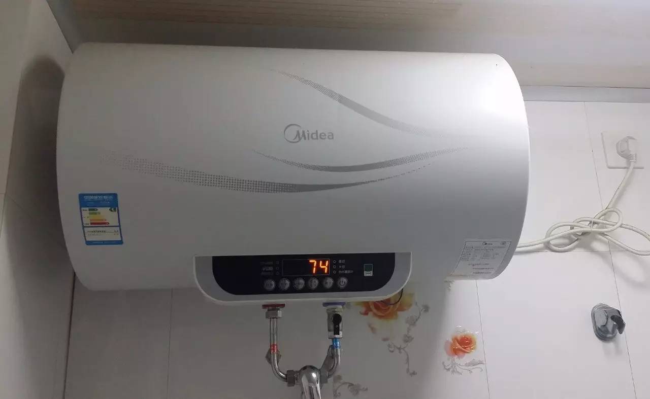 北京热水器维修公司