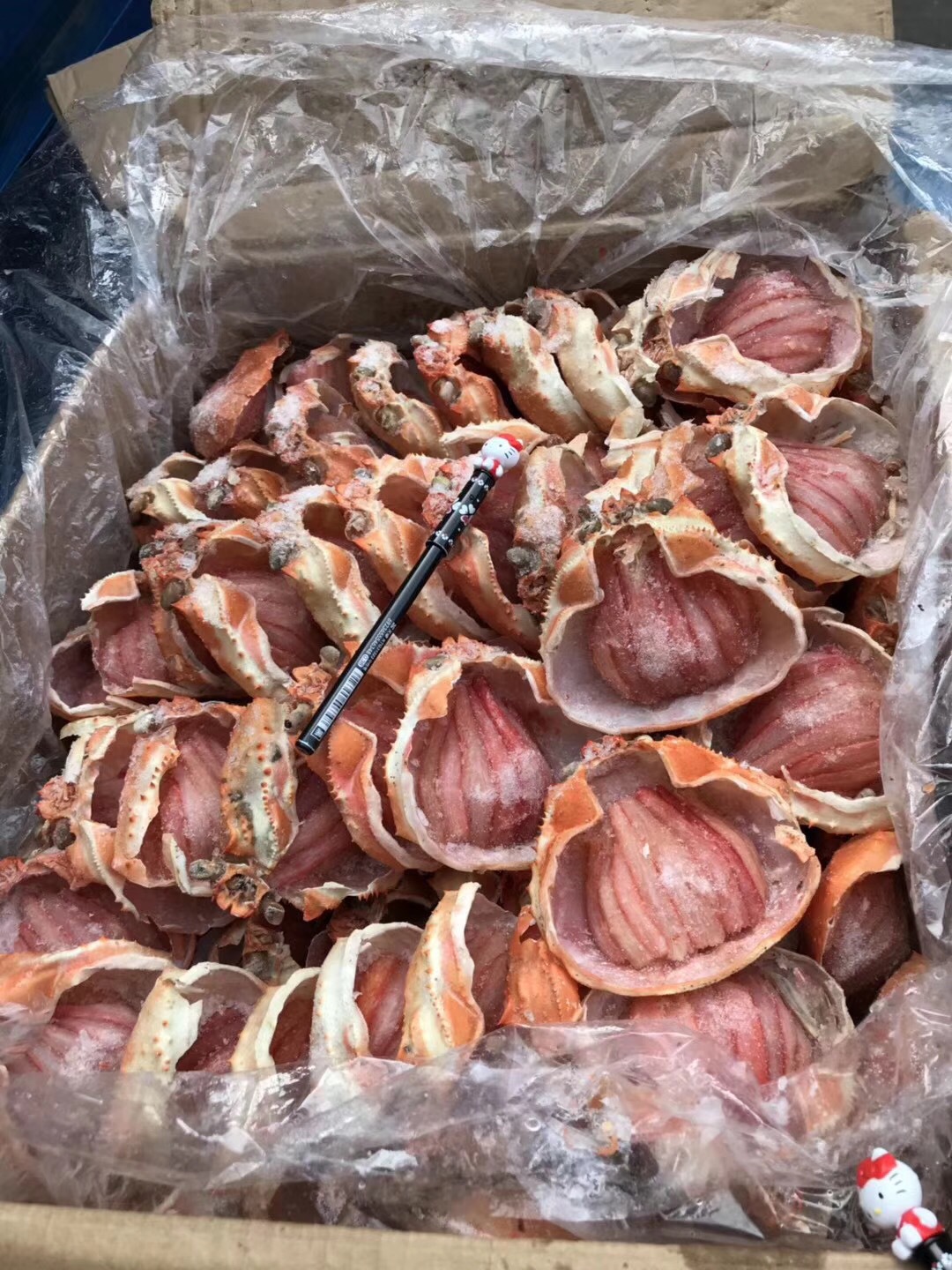 品种齐全，新鲜直达