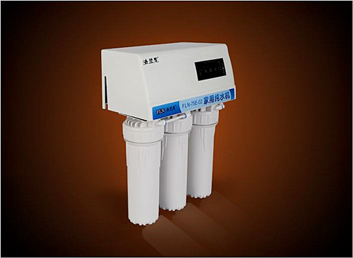 3. DEF净水器