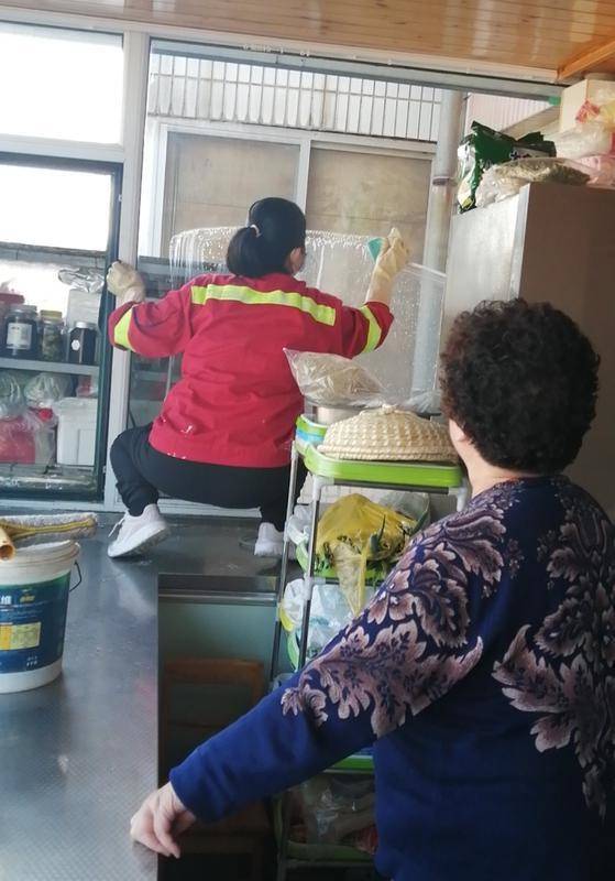 烟台家政保洁服务的好处