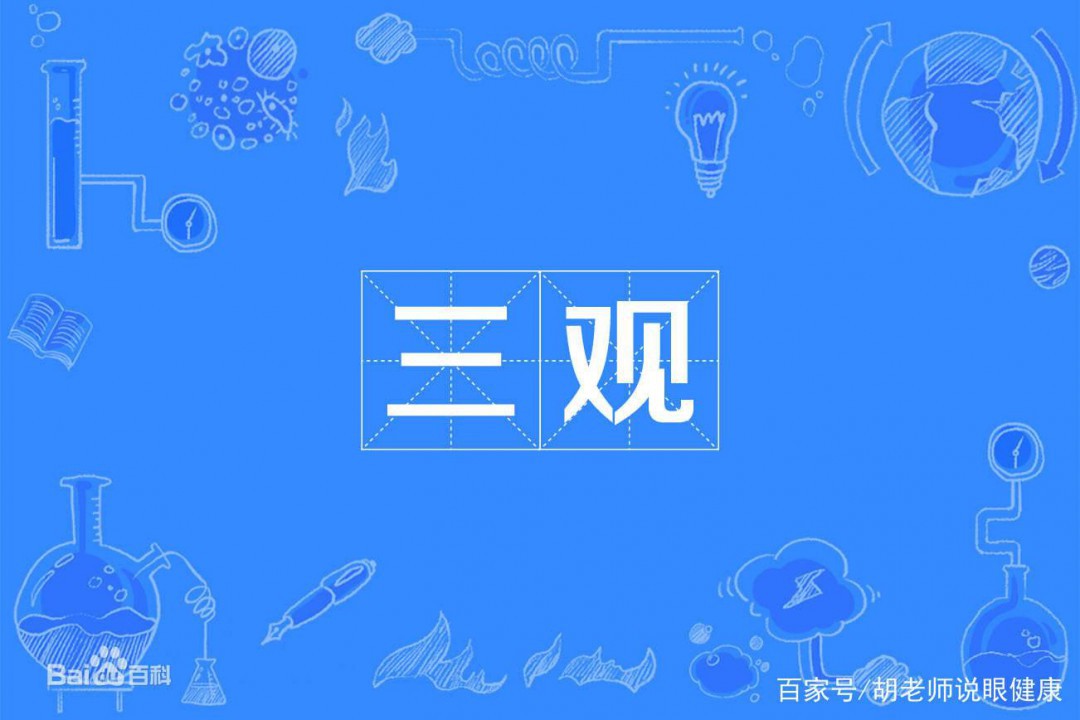  人生观 