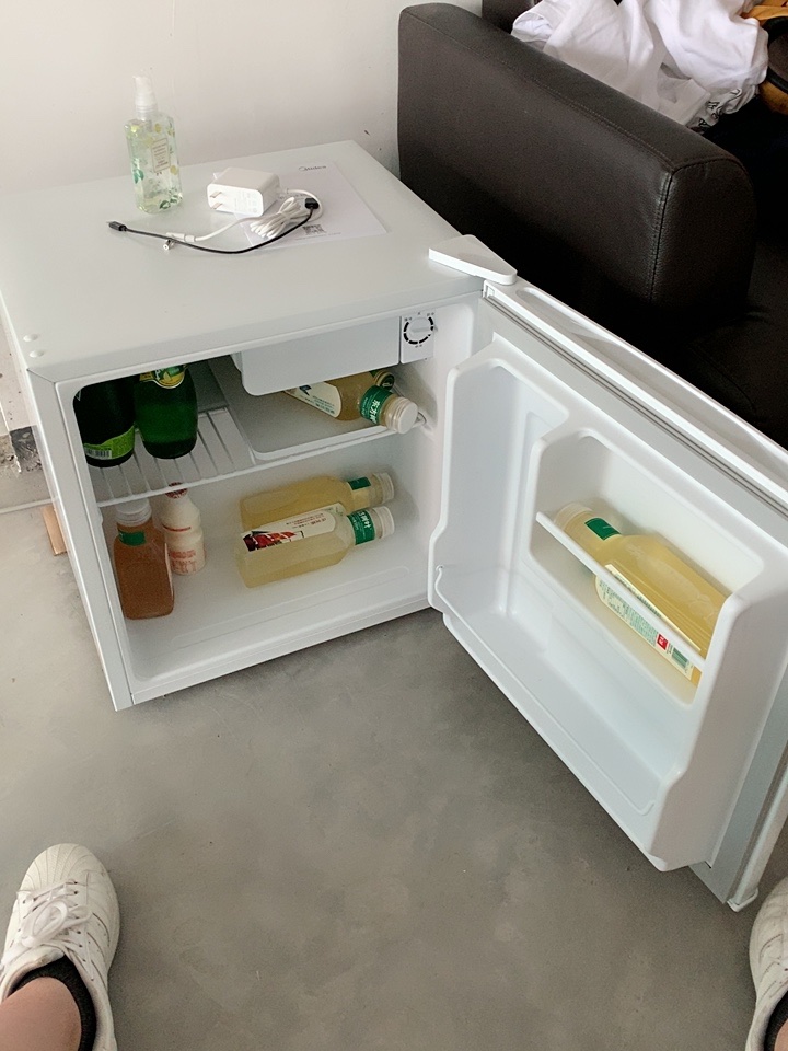 家用小冰箱推荐