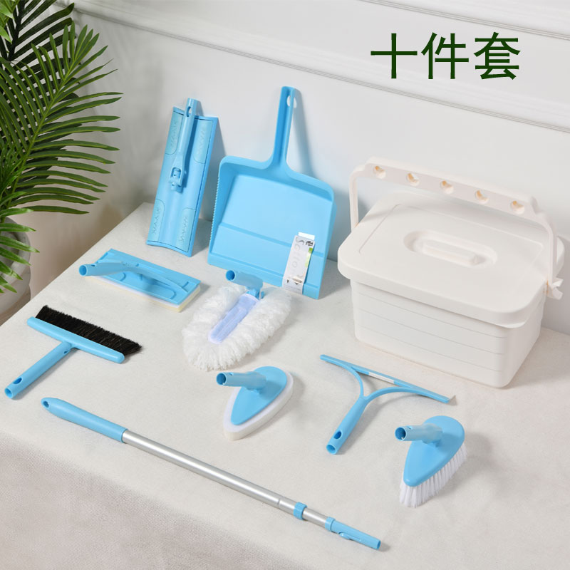 拖把