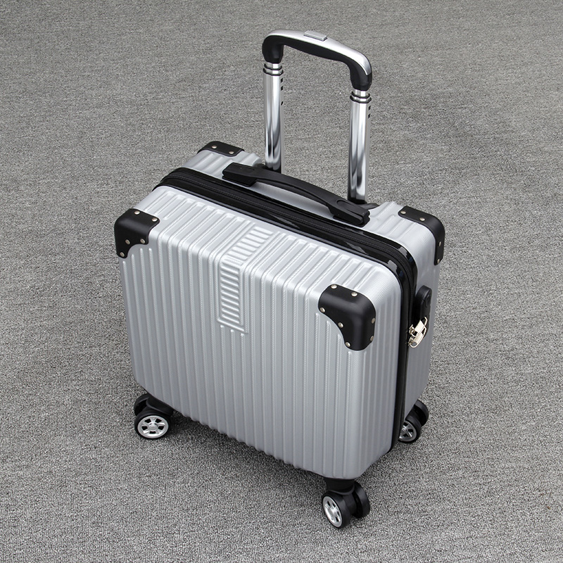 如何选购出色的行李箱？