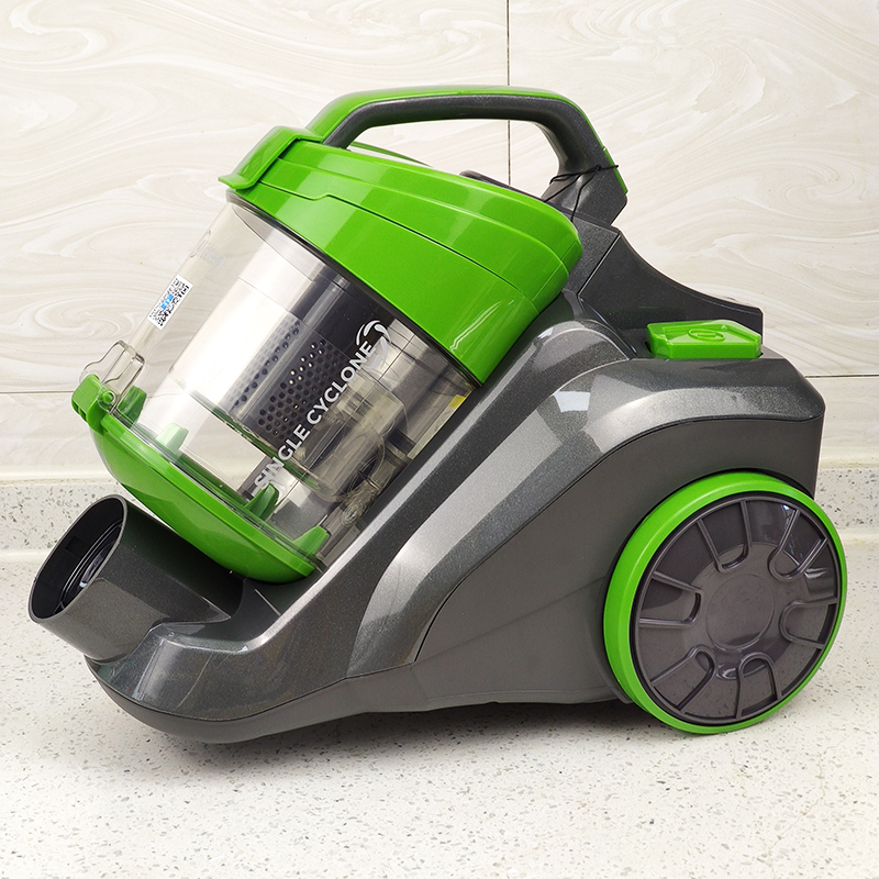 2. yyy品牌家用小型吸尘器