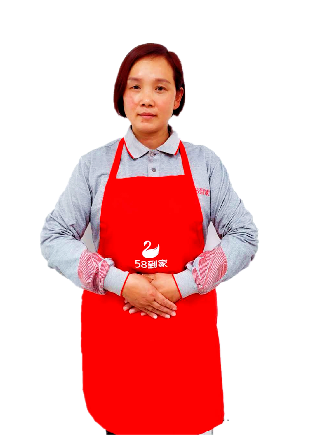 58到家保姆服务费用