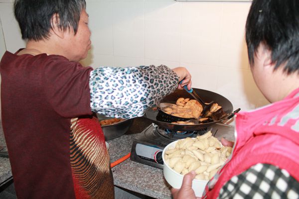 只做饭的保姆费用的选择建议