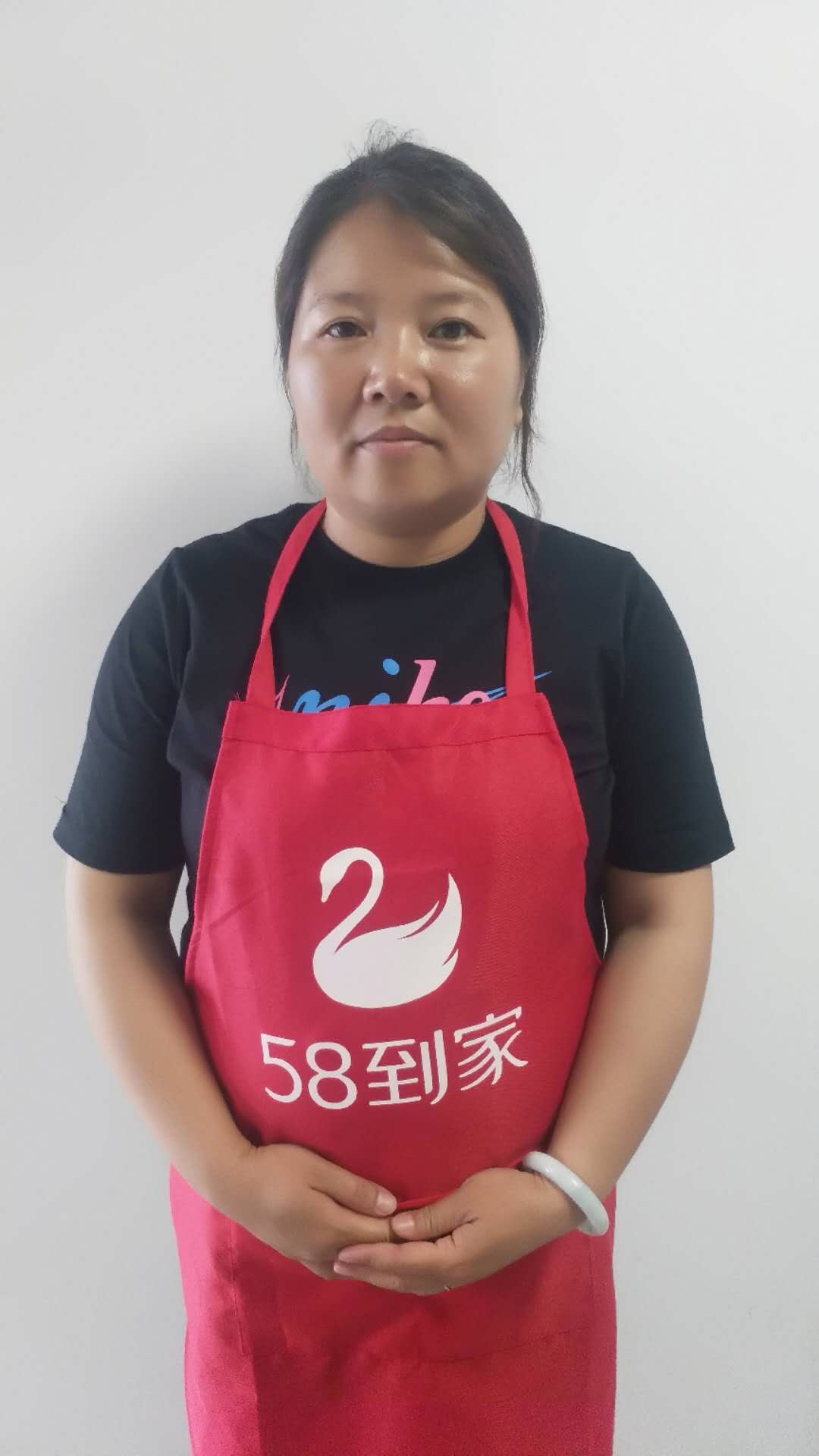 为什么选择58找保姆电话