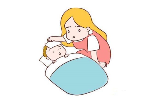 3. 常见感染